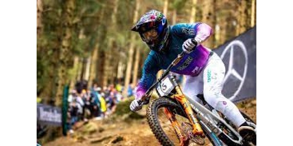 Amaury Pierron scorer to gange